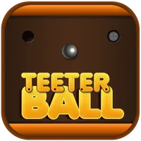 Teeter Ball icon