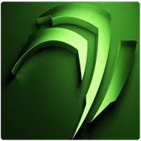 Tegra Overclock icon