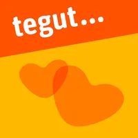 tegut... tebonus icon