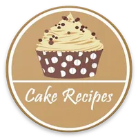 Cake Recipes - Easy and Tasty icon