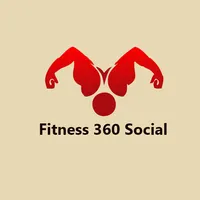 Fitness360  Social icon