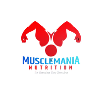 MuscleMania Admin icon