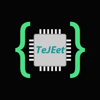 TeJEet My Site icon