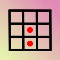 Tic Tac Toe icon