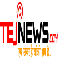 TejNews News Portal icon