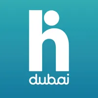 HiDubai: Find Dubai Companies icon