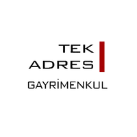 Tek Adres Gayrimenkul icon