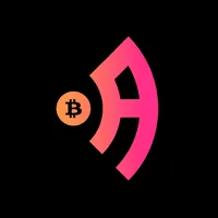 Amplify - Track Cryptocurrency icon