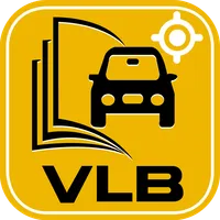 Vehicle Log Book icon