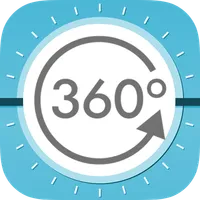 360 Derece icon