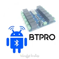 BTPRO icon