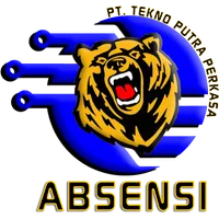 Absensi - Tekno Putra Perkasa icon