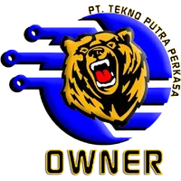 Owner - Tekno Putra Perkasa icon