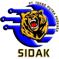 Sidak - Tekno Putra Perkasa icon