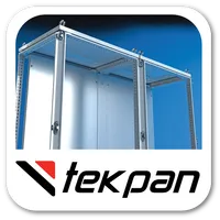 Tekpan SCS icon
