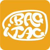 Bag iTag icon