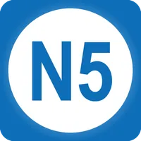 JLPT N5 Quizz icon