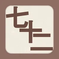 72 seasons of Japan icon