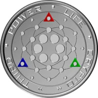 Third Power Life Monitor icon
