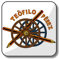 CEIP Teófilo Perez icon