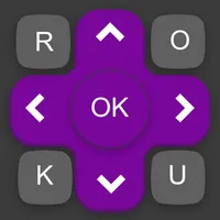 Ruku TV: Remote for Ruku TV icon