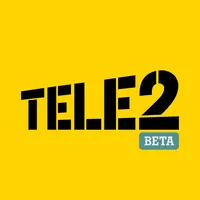 Tele2 TV icon