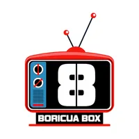 Boricua Box icon