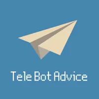 Advice Kunci Bot Tele icon