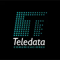 Teledata app icon
