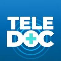 Teledoc Pacientes icon