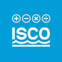 ISCO FlowCalc icon