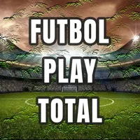 FUTBOL PLAY TOTAL icon