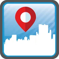 Telenavis SmartCity icon
