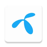 Mit Telenor, Danmark icon