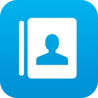 My Contacts - Phonebook Backup icon