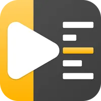 Teleprompter For Video & Audio icon