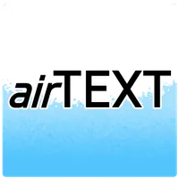 Riga airTEXT icon