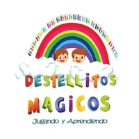 C.A.I. Destellitos Mágicos icon