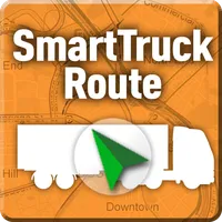 SmartTruckRoute Truck GPS Navi icon