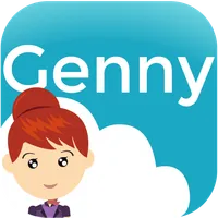 Genny icon