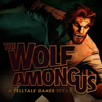 The Wolf Among Us icon