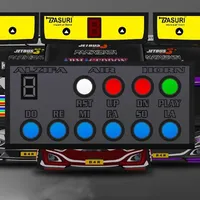 Telolet Alzifa X Basuri icon