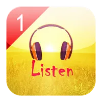 English Listening Skills 1 icon