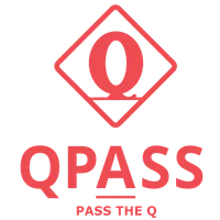 QPass Security icon