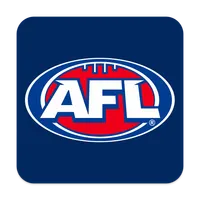 AFL Live Official App icon