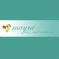 Baju Muslim Mayra icon