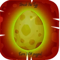 Break to Earn - Earn Real Mone icon