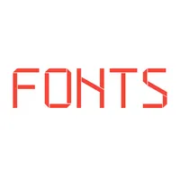 Stylish Fonts - Fancy Arts & N icon