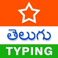 Telugu Typing (Type in Telugu) icon