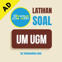 Simulasi Ujian PAPS UM UGM icon